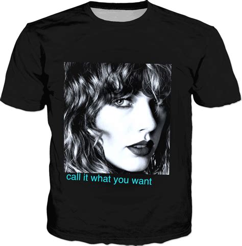  Buy the highest quality taylor swift t-shirts on the internet. Prices increase in 00 H : 00 M : ... Tags: mad men, midnights album, swiftie, swifties, ... 